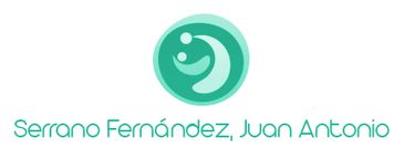 Ginecólogo Juan Antonio Serrano Fernández logo